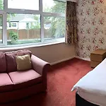 The Highfield 3* Bradford (West Yorkshire)