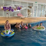 Hotel The Highfield 3*