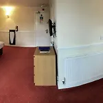 The Highfield Hotel 3*