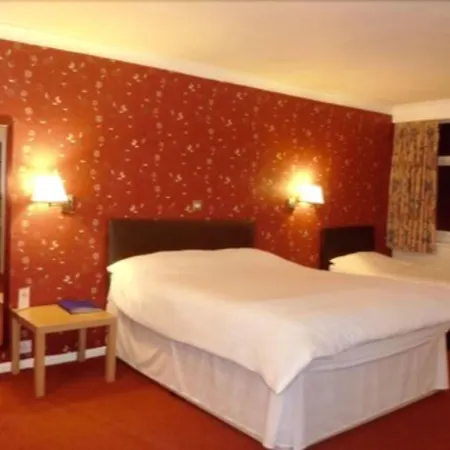 The Highfield 3*