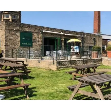 The Highfield Hotel