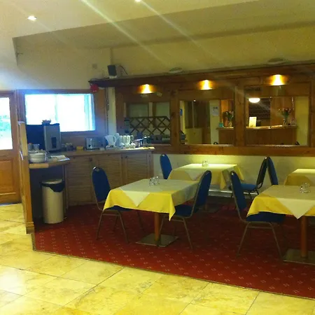 Hotel The Highfield