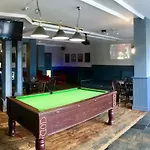 The Highfield Bradford