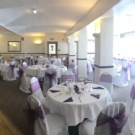 The Highfield 3*