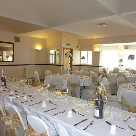 The Highfield Hotel 3*