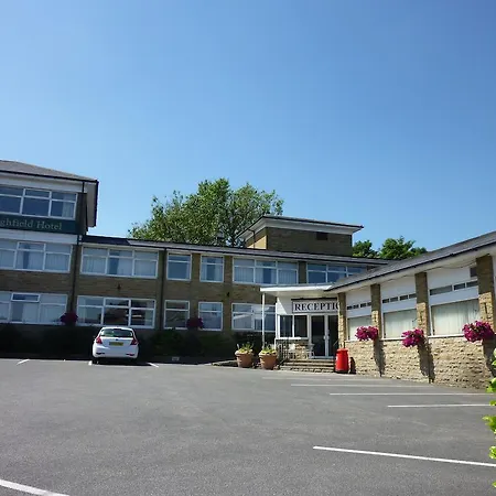 The Highfield 3* Bradford (West Yorkshire)