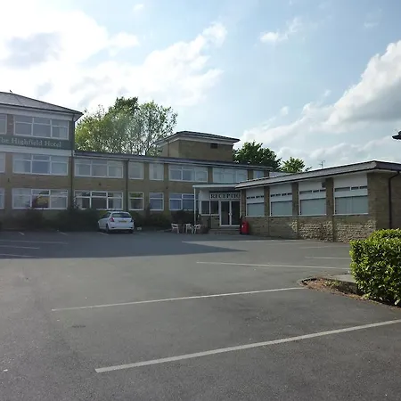 Hotel The Highfield