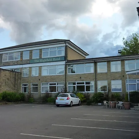The Highfield Hotel Bradford (West Yorkshire)