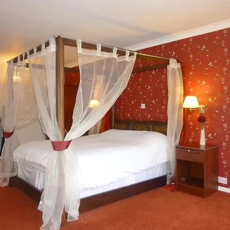 Hotel The Highfield