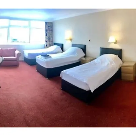 Hotel The Highfield