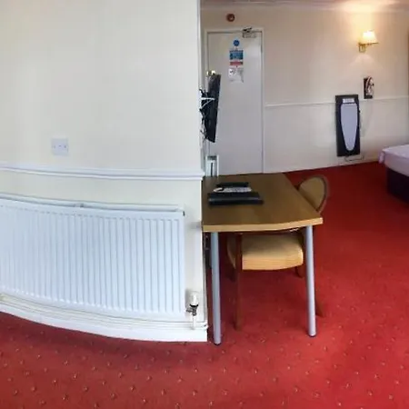 The Highfield Bradford (West Yorkshire)