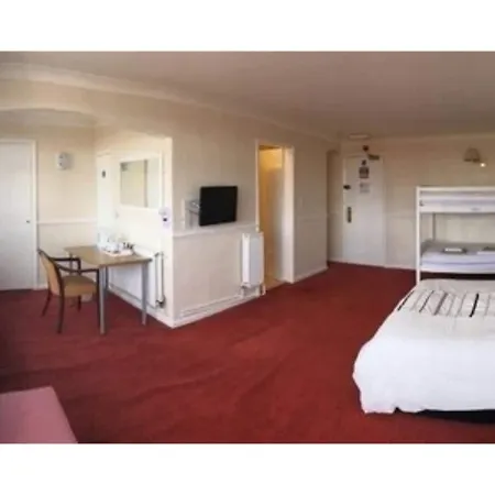 Hotel The Highfield 3*