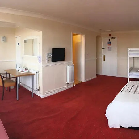 Hotel The Highfield 3*