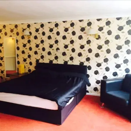 The Highfield Bradford (West Yorkshire)