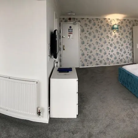 Hotel The Highfield 3*