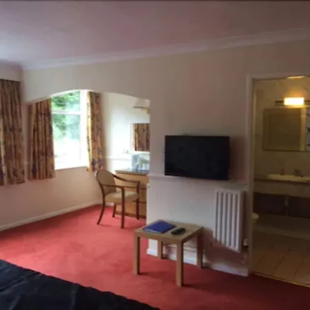 Hotel The Highfield
