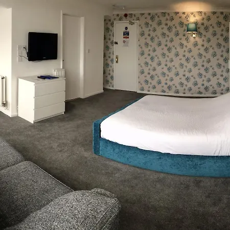 The Highfield Hotel 3*