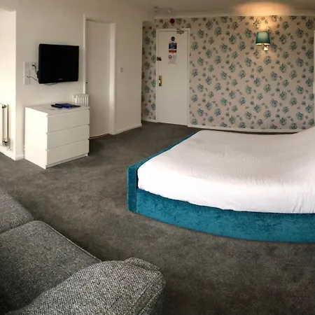 The Highfield Hotel 3*