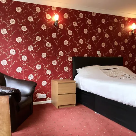 The Highfield Hotel