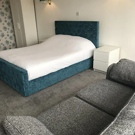 The Highfield Hotel 3*