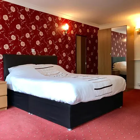 The Highfield Hotel