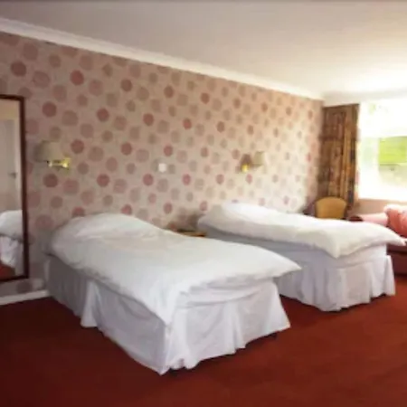 The Highfield Hotel