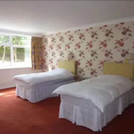 The Highfield 3*