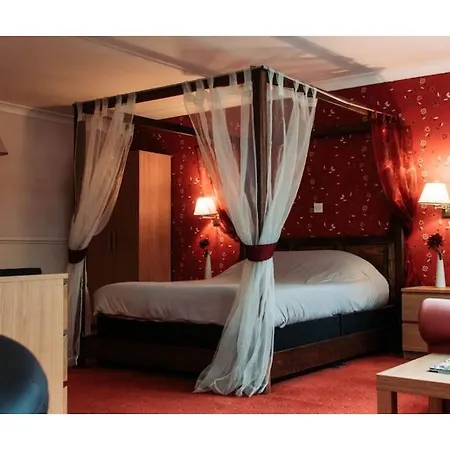 Hotel The Highfield