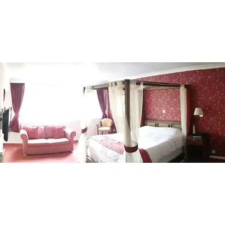 The Highfield Bradford (West Yorkshire)