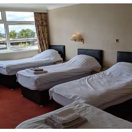 Hotel The Highfield Bradford (West Yorkshire)