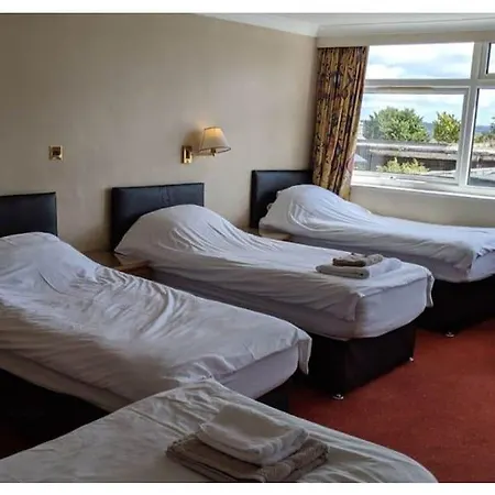 The Highfield Bradford (West Yorkshire)
