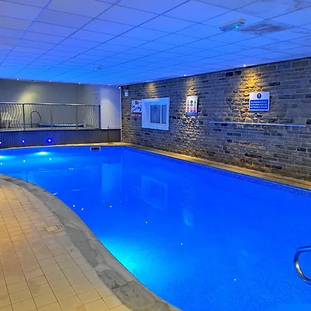 The Highfield 3*