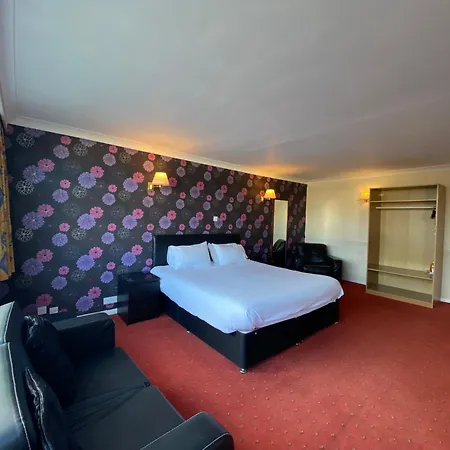 Hotel The Highfield Bradford (West Yorkshire)