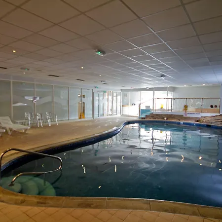 Hotel The Highfield