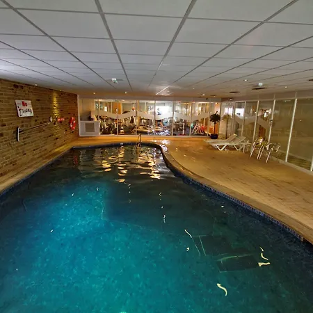 The Highfield 3*