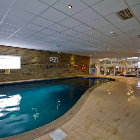 Otel The Highfield