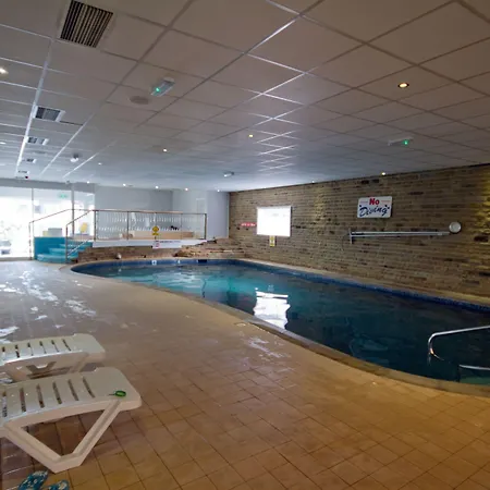 Hotel The Highfield 3*