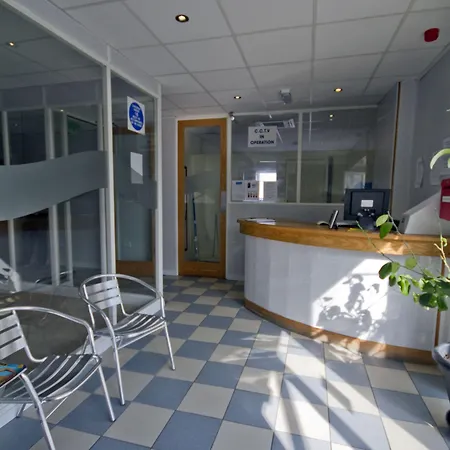 The Highfield 3* Bradford (West Yorkshire)