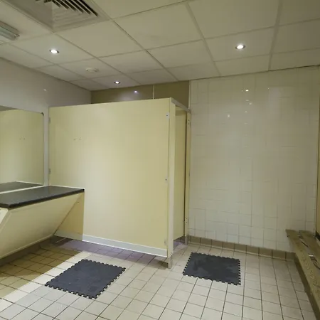 Otel The Highfield Bradford (West Yorkshire)