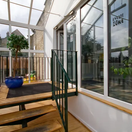 Hotel The Highfield Bradford (West Yorkshire)