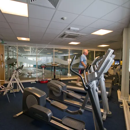 The Highfield Bradford (West Yorkshire)