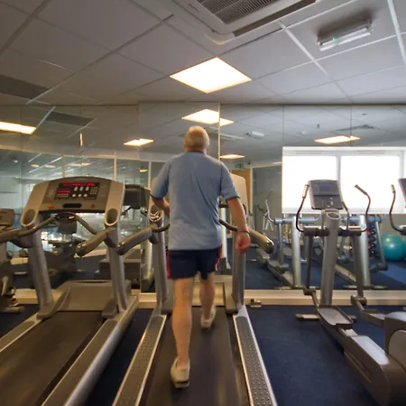 Hotel The Highfield Bradford (West Yorkshire)