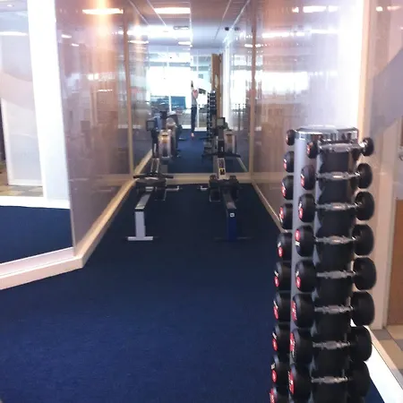 The Highfield Otel 3*