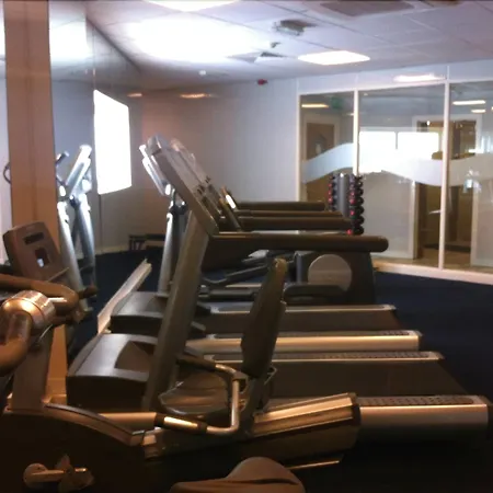 Hotel The Highfield 3*