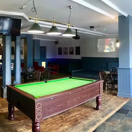 The Highfield Bradford (West Yorkshire)