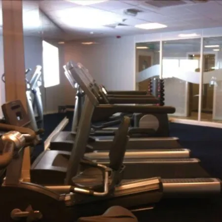 The Highfield Otel 3*