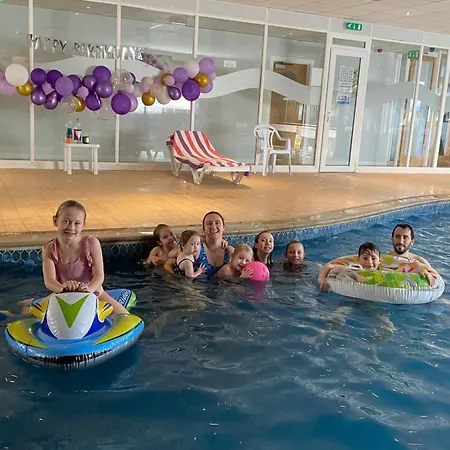 Otel The Highfield 3*