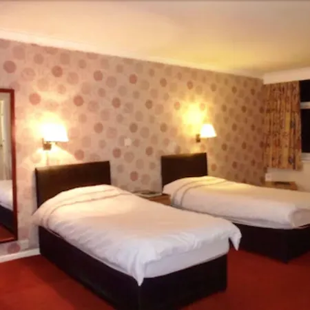 The Highfield Bradford (West Yorkshire)