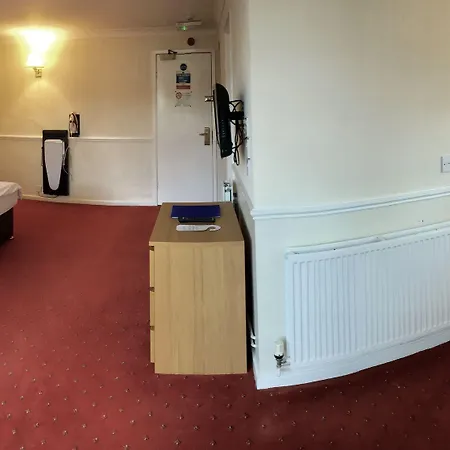 The Highfield Otel 3*