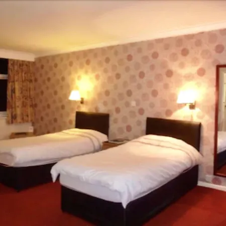 Hotel The Highfield 3*